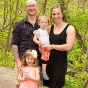 Meet your Posher, Kari